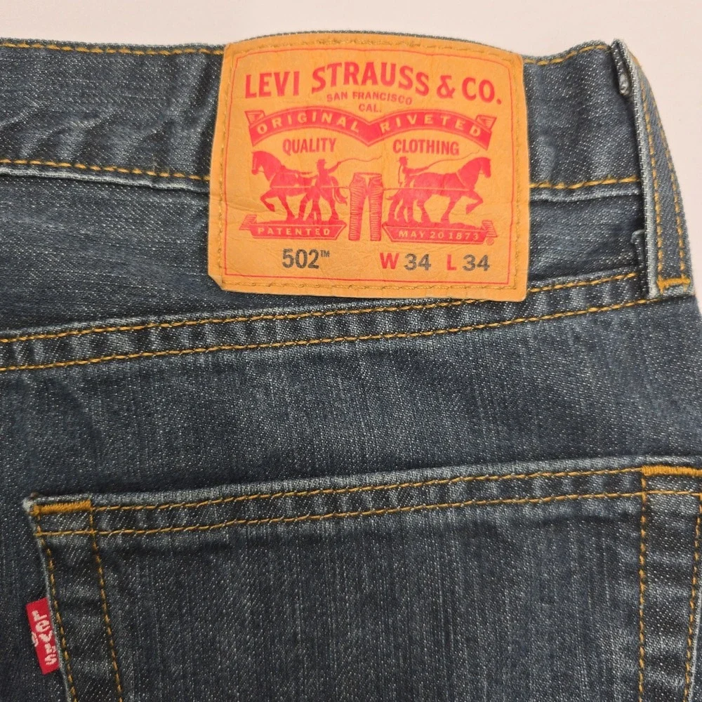 Levis these classic